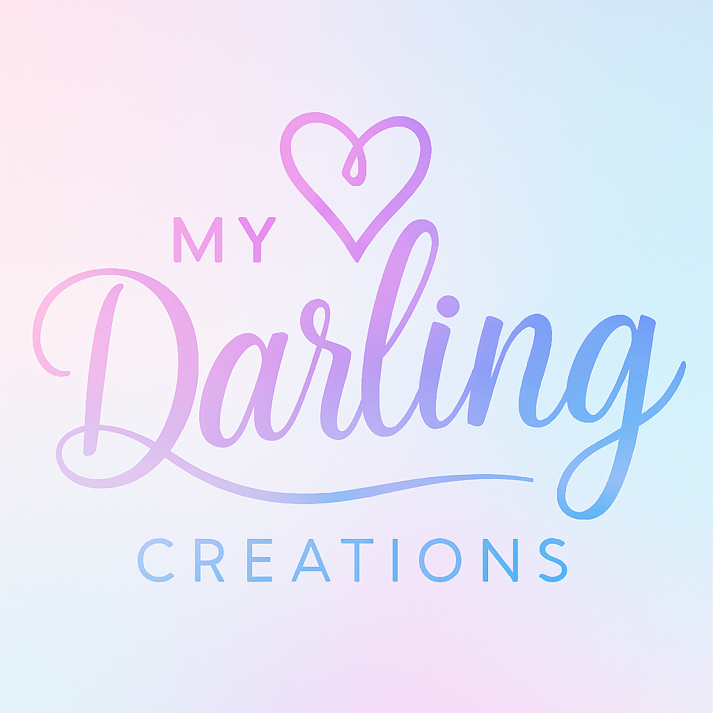 My Darling Creations